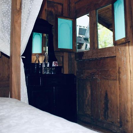 Resort Jungleroom Canggu Екстер'єр фото