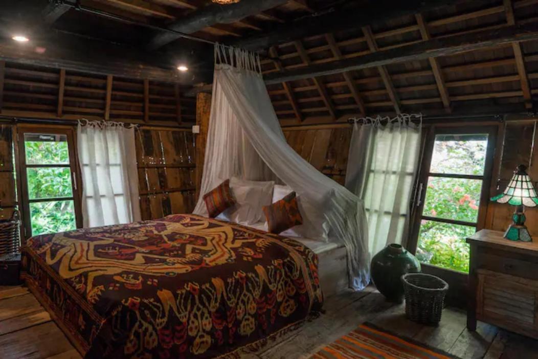 Resort Jungleroom Canggu Екстер'єр фото