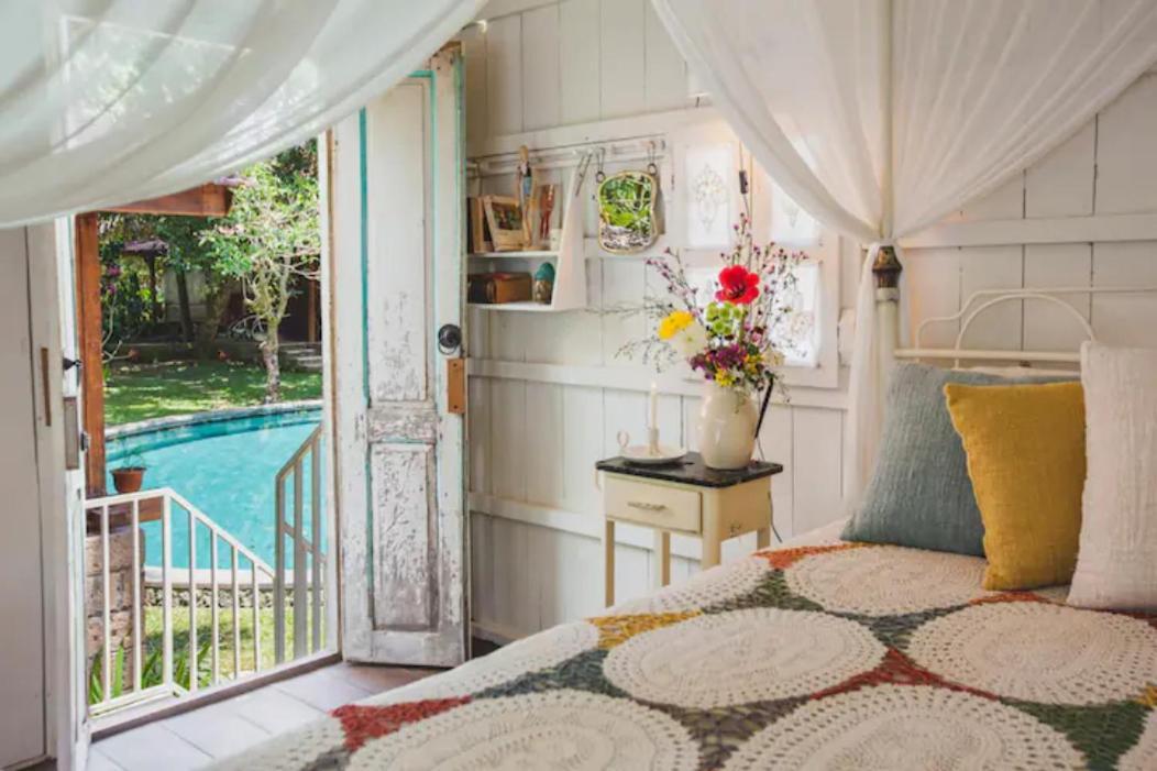 Resort Jungleroom Canggu Екстер'єр фото