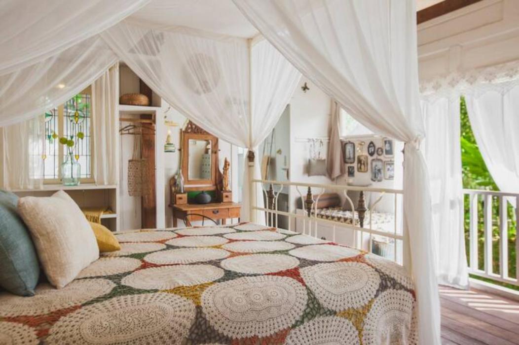 Resort Jungleroom Canggu Екстер'єр фото