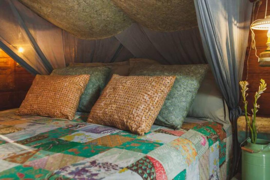 Resort Jungleroom Canggu Екстер'єр фото