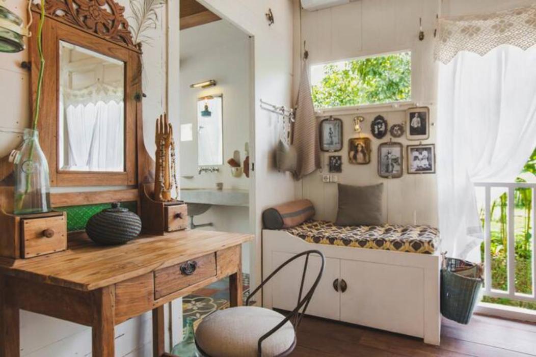 Resort Jungleroom Canggu Екстер'єр фото