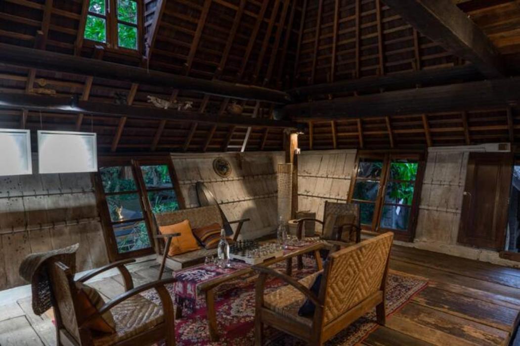 Resort Jungleroom Canggu Екстер'єр фото