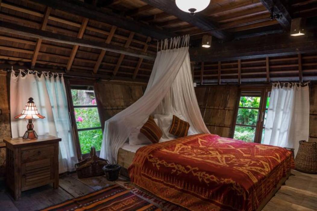 Resort Jungleroom Canggu Екстер'єр фото