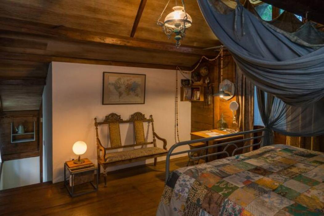 Resort Jungleroom Canggu Екстер'єр фото