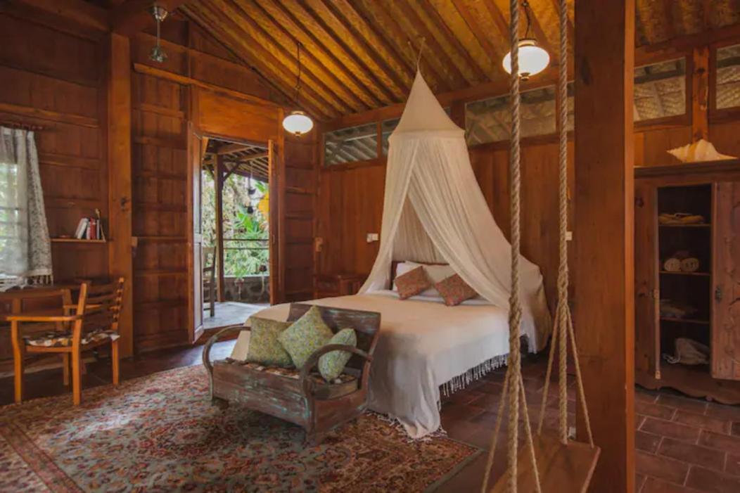 Resort Jungleroom Canggu Екстер'єр фото