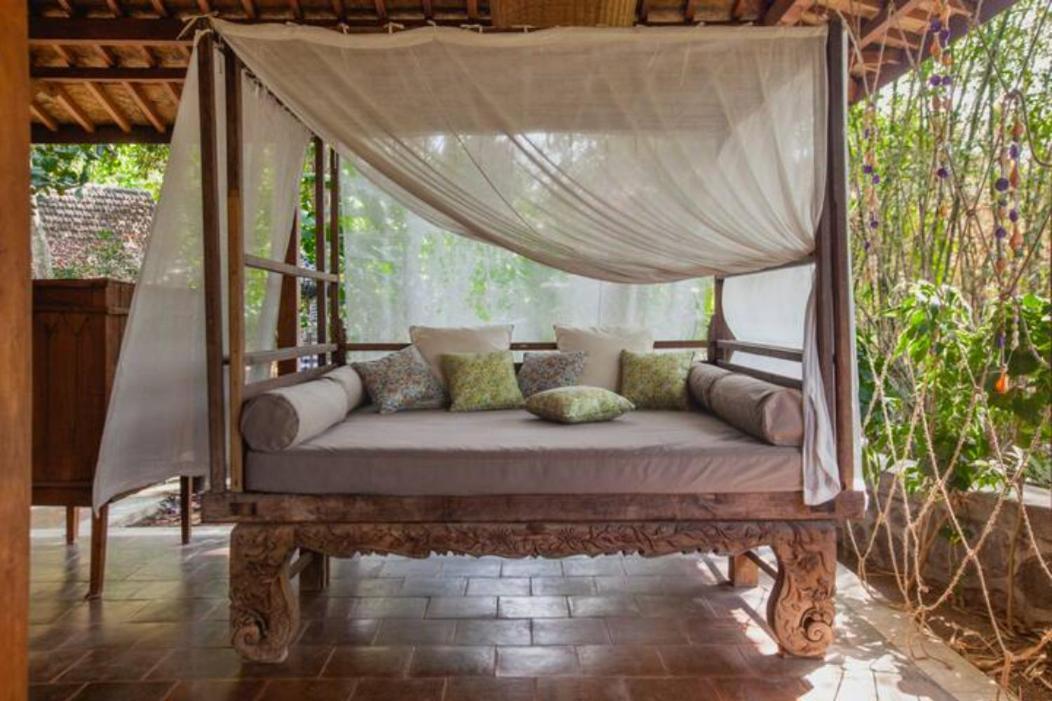 Resort Jungleroom Canggu Екстер'єр фото