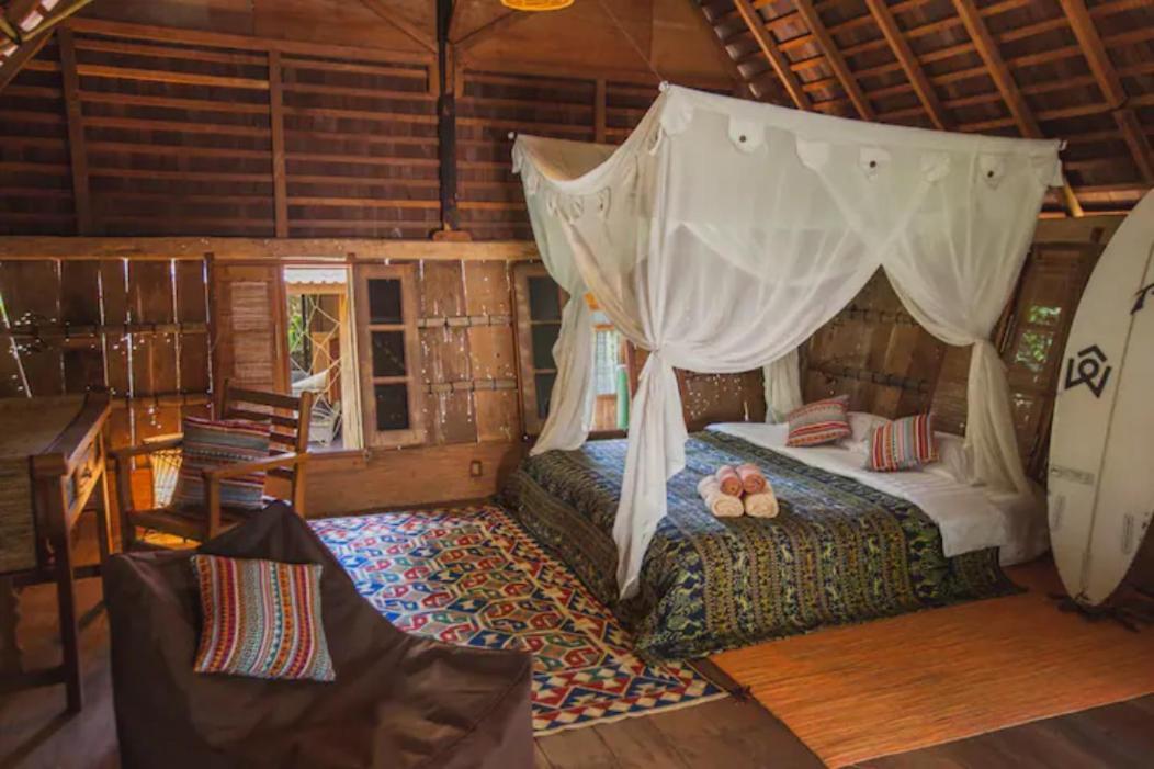 Resort Jungleroom Canggu Екстер'єр фото