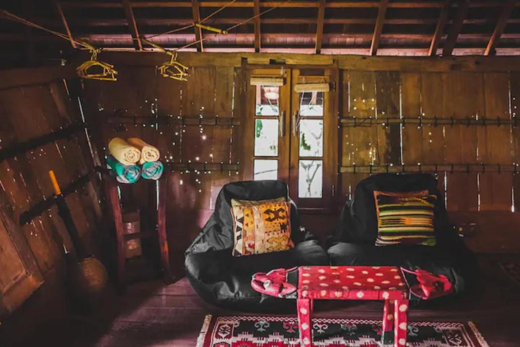 Resort Jungleroom Canggu Екстер'єр фото