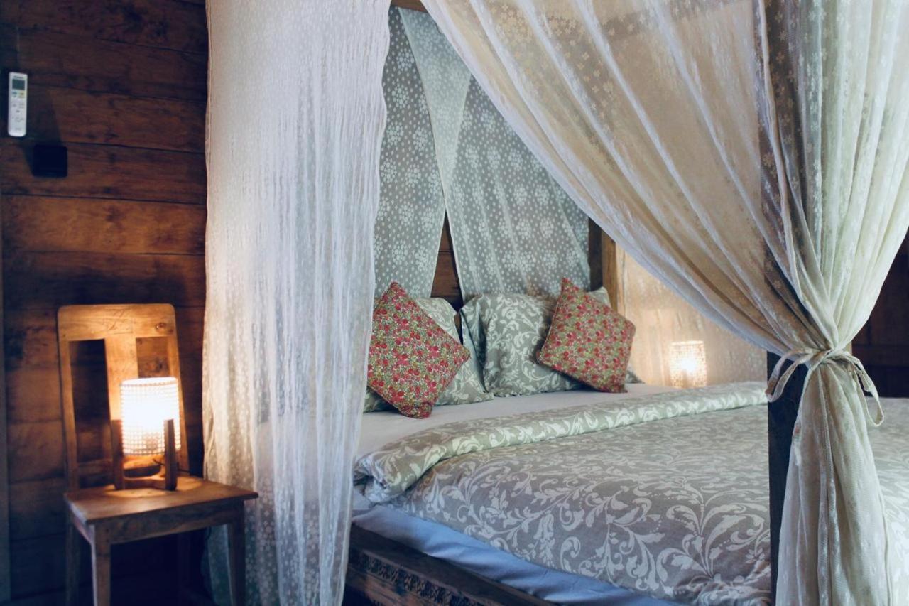 Resort Jungleroom Canggu Екстер'єр фото