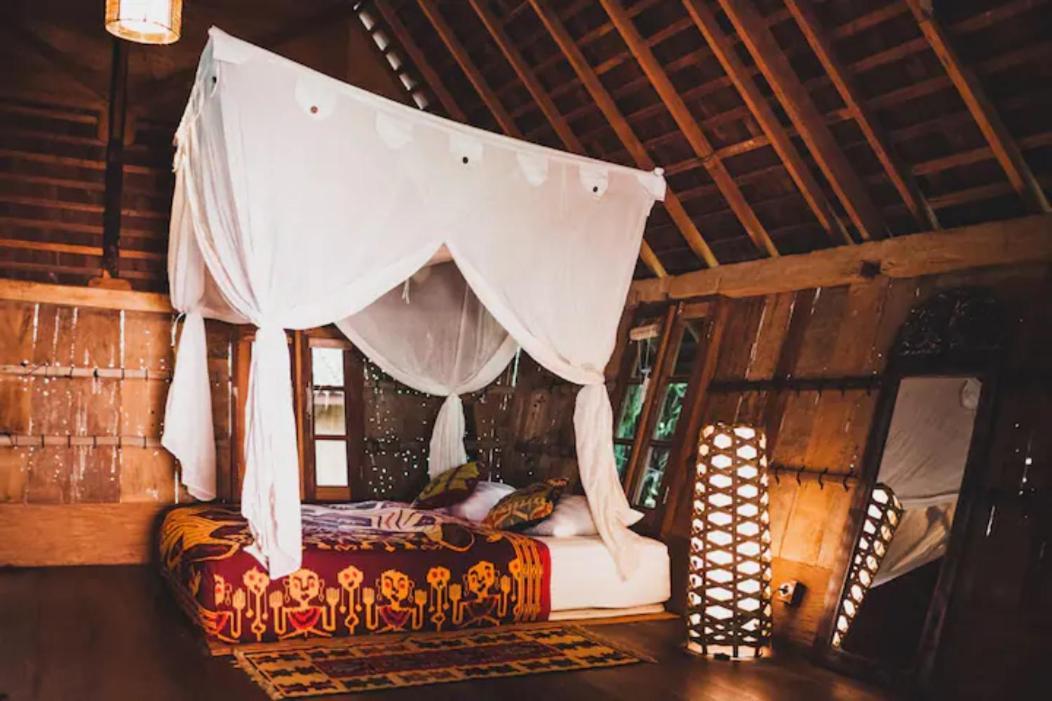 Resort Jungleroom Canggu Екстер'єр фото