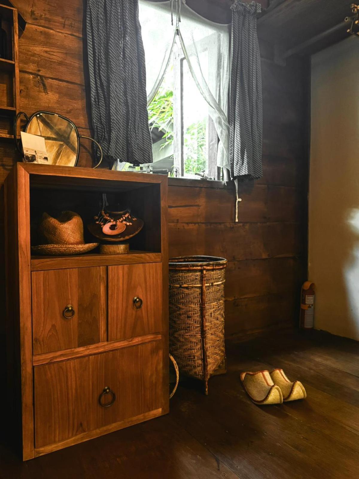 Resort Jungleroom Canggu Екстер'єр фото