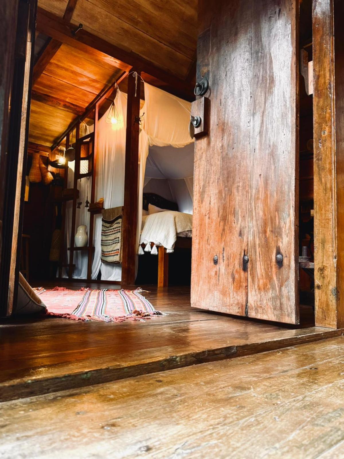 Resort Jungleroom Canggu Екстер'єр фото